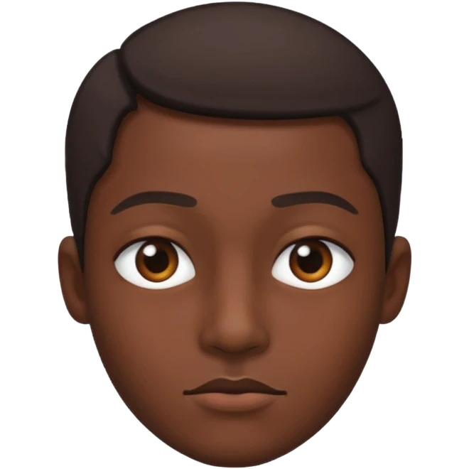 side eye emoji