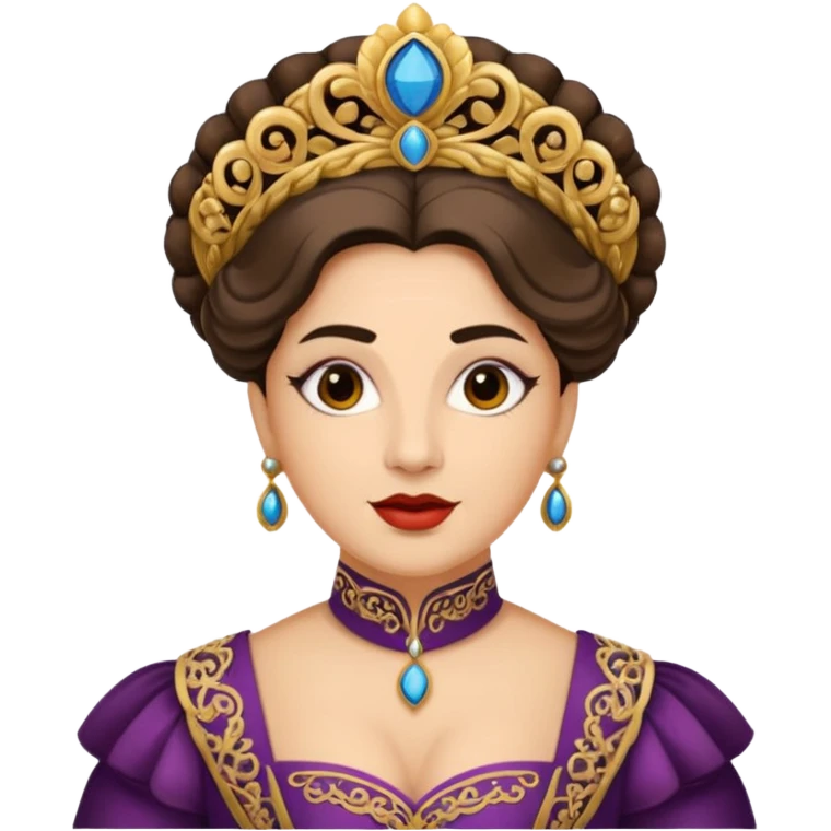 Opera,Italian emoji