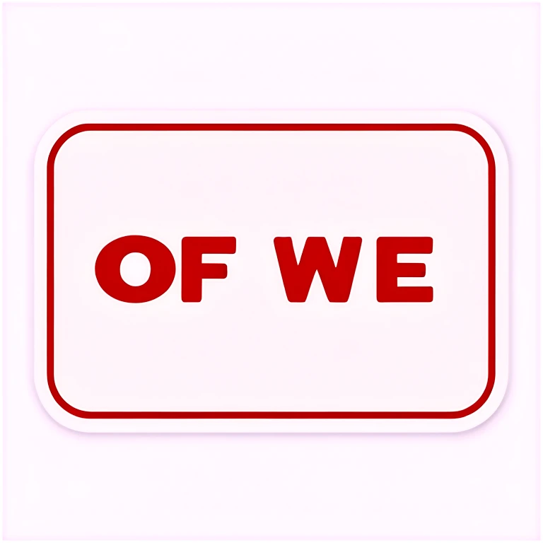 OFFWhite emoji