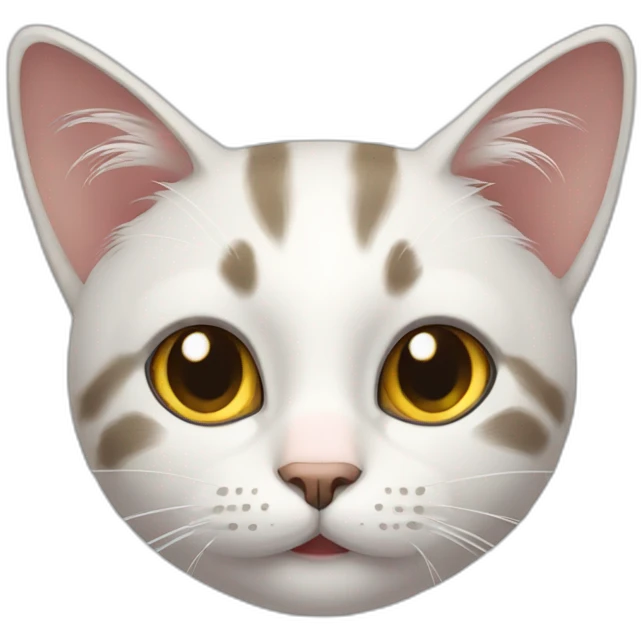 cat emoji