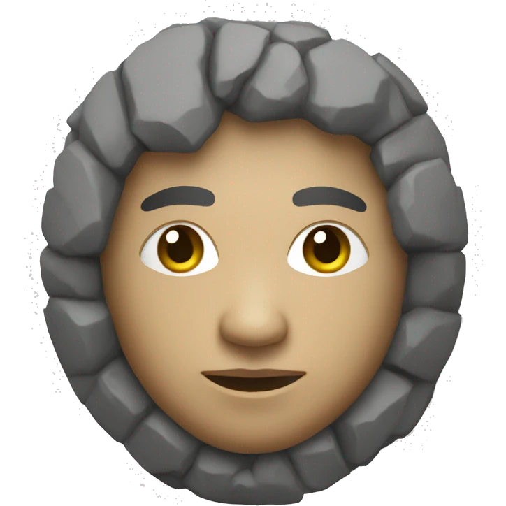 one nad half inuit idol emoji