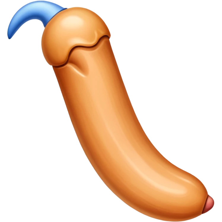 Penis emoji