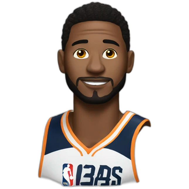 nba player emoji