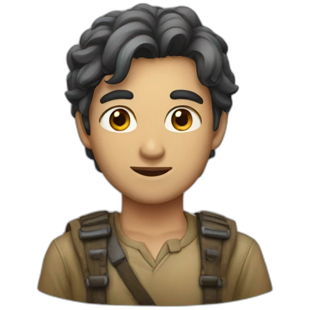 odetari emoji