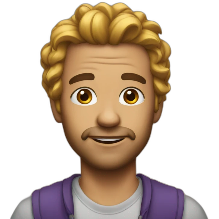 Unreal emoji