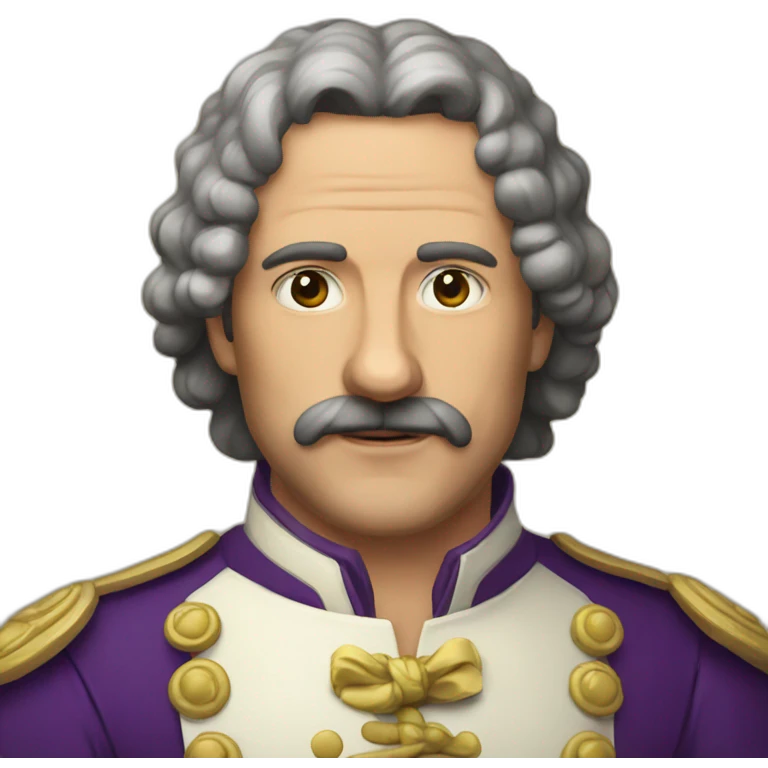 Salameche emoji