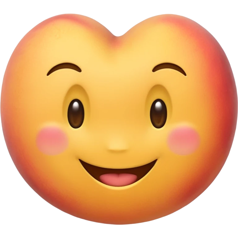Emoji showing his butt emoji