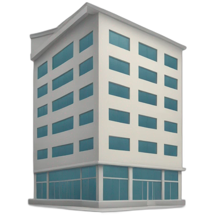 business building emoji