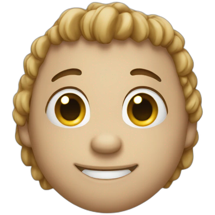 beggin emoji