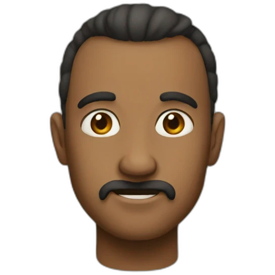 Zemour emoji