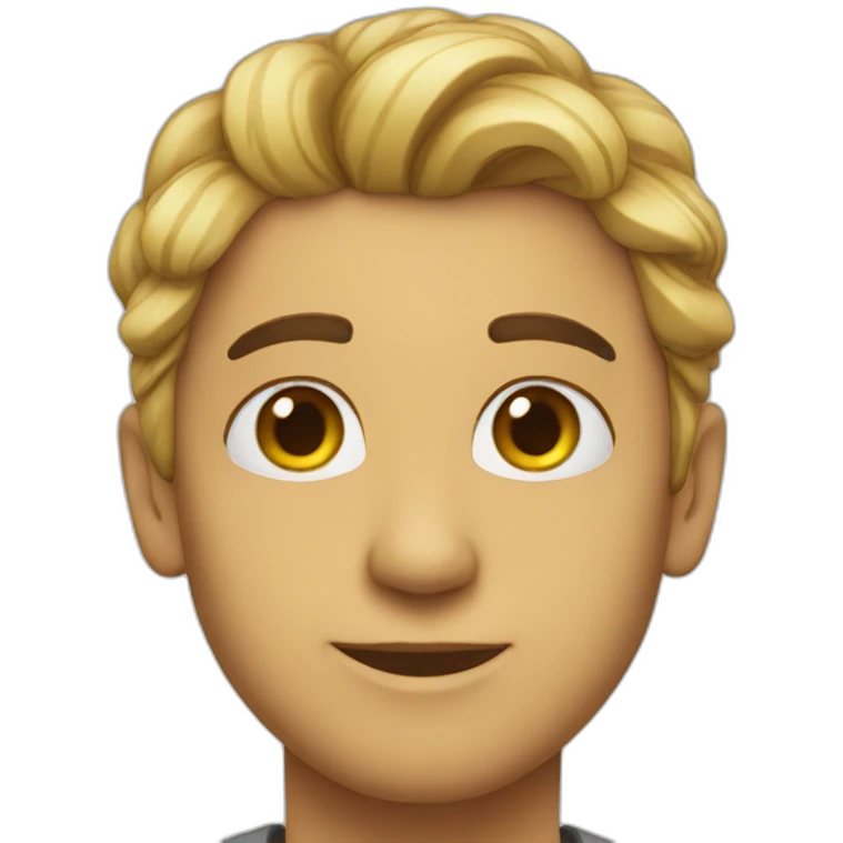 وجه emoji