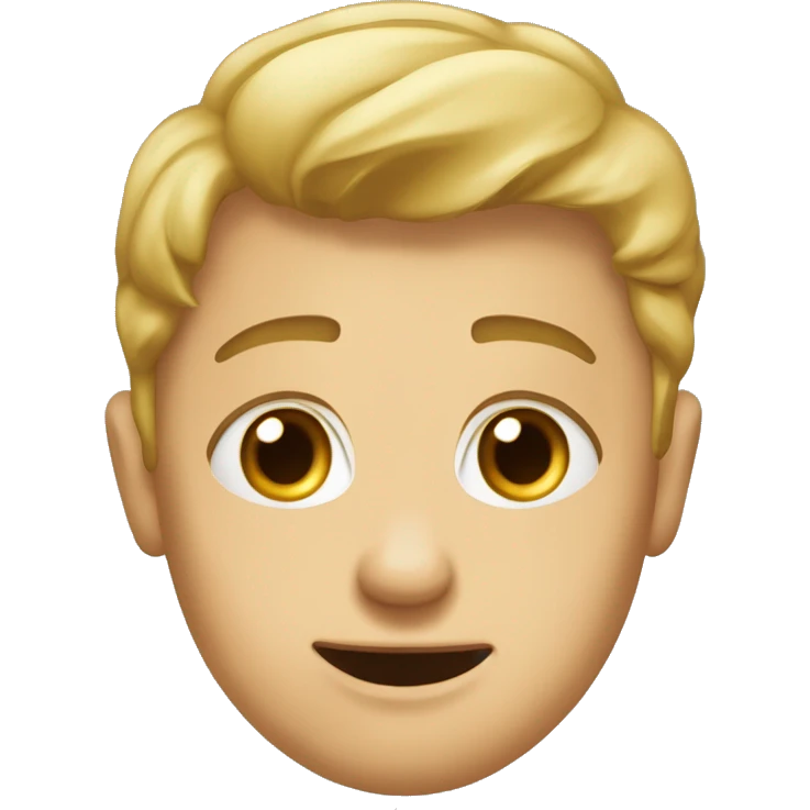 Девочка с карими волосами делает сердечко руками  emoji
