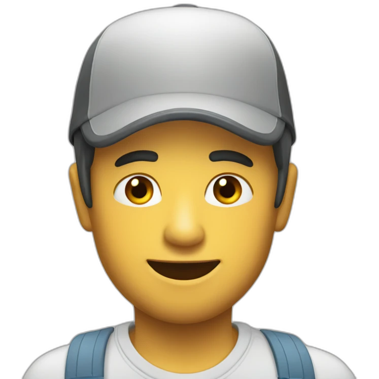 Le monde chico emoji