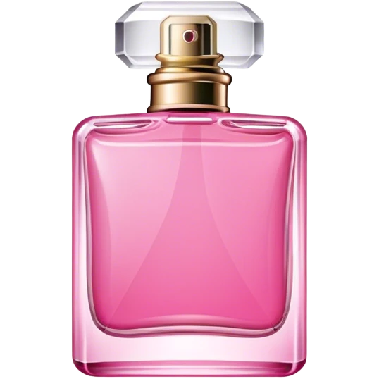 pink perfume  emoji