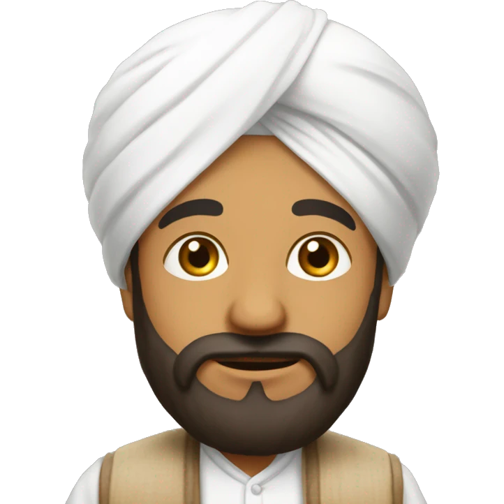 Punjab emoji