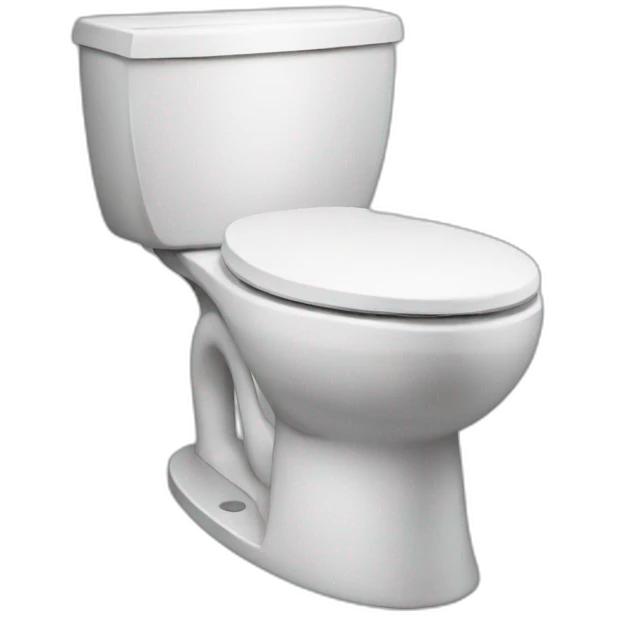 toilet emoji