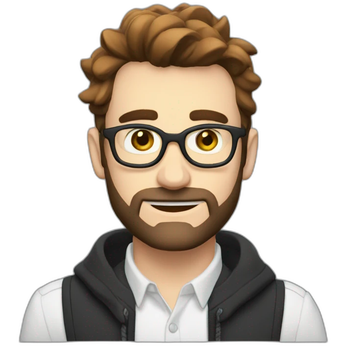 Cyprien emoji