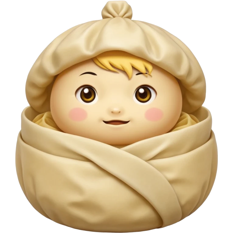 cute sui mai emoji