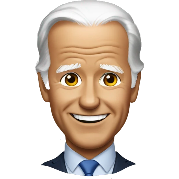 joe biden emoji