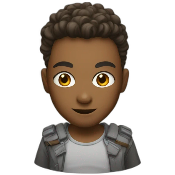 Ninho emoji