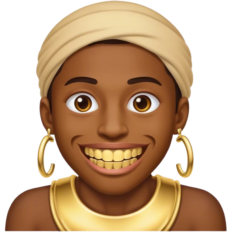 grillz emoji