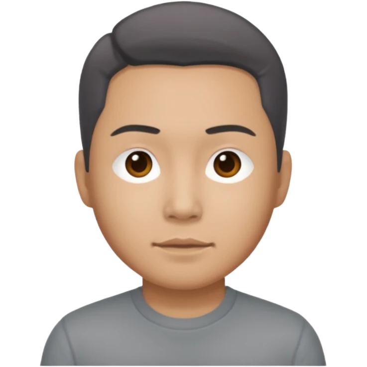 Chi Cheng (1970-2013) emoji
