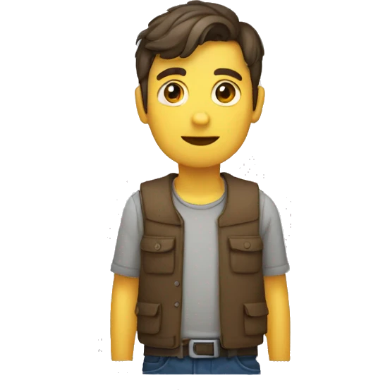 Emmanual maccor emoji