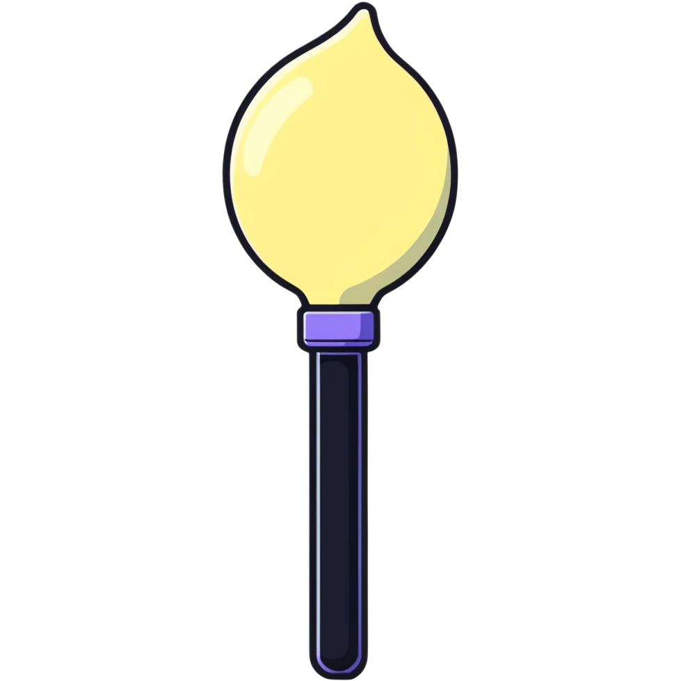 Enhypen lightstick emoji