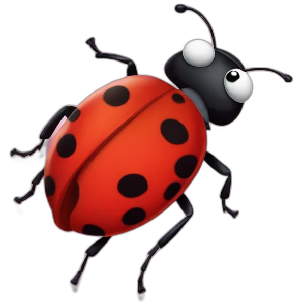 ladybug miraculous emoji