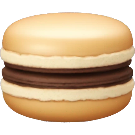 macaroon emoji