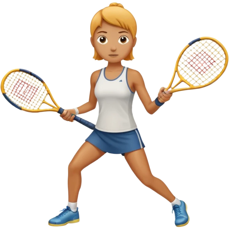 emoji squash sports emoji