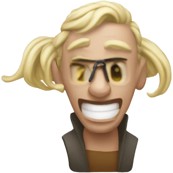 I’ll make you feel better  emoji