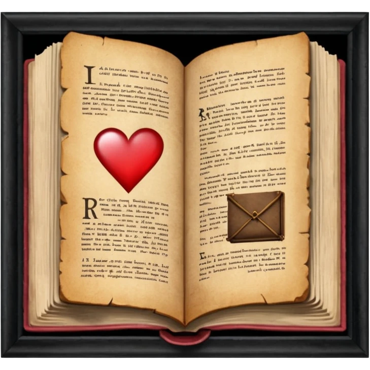 Romancero gitano libro emoji