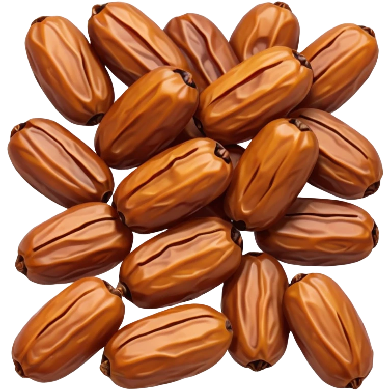 Dates emoji