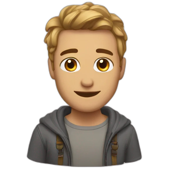 Король emoji