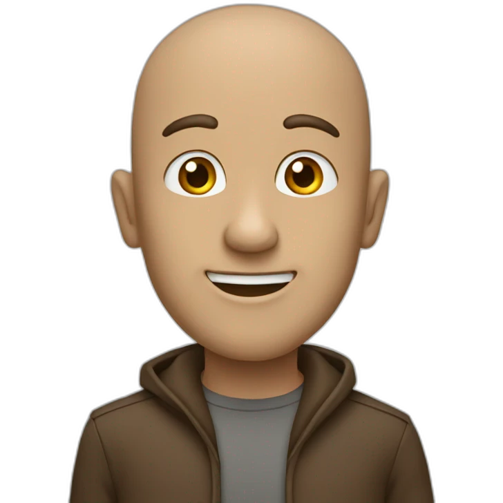 chokbar emoji