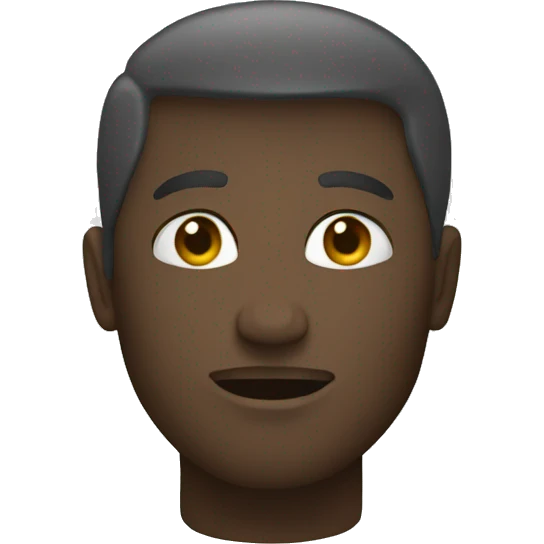 full size invisible person  emoji