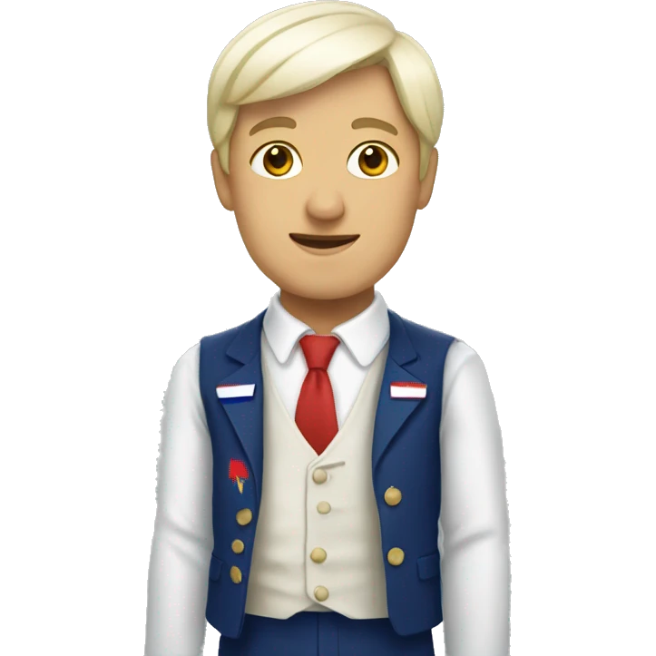 france emoji