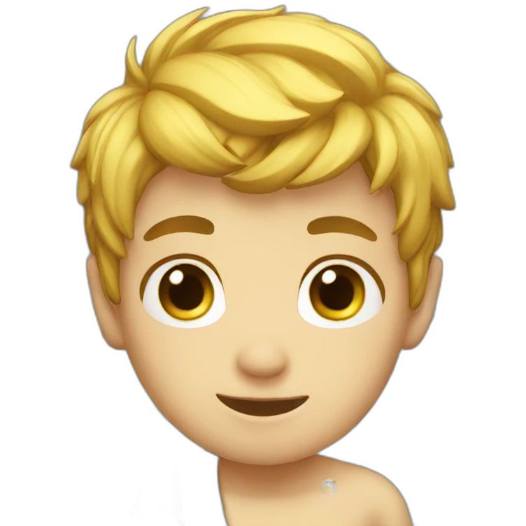 boy water emoji