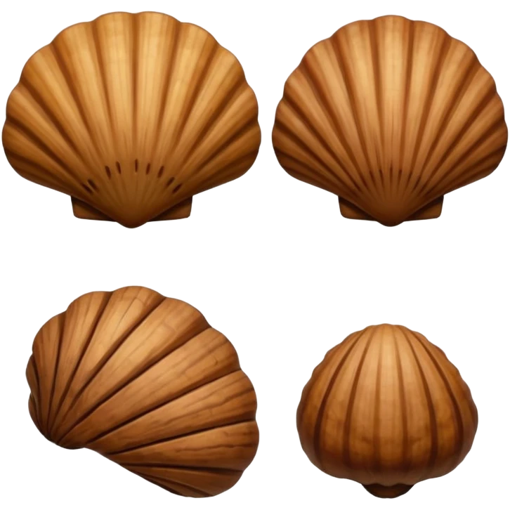 walnut emoji