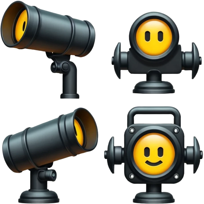 shadowrun signals emoji