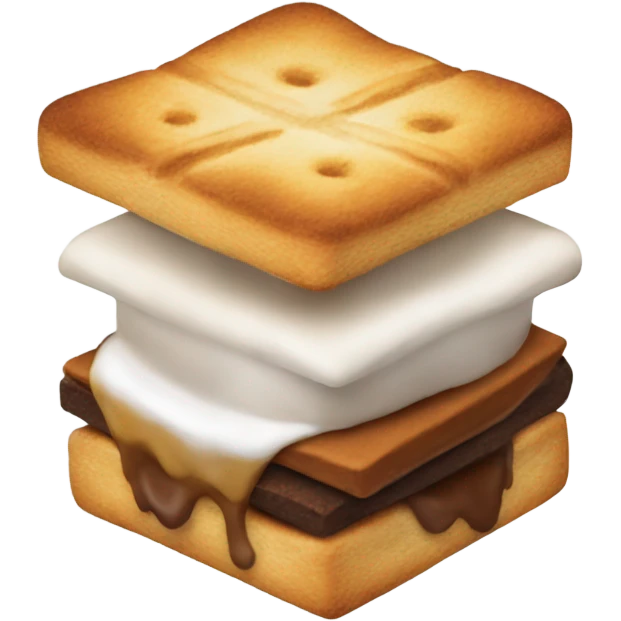 smore's emoji