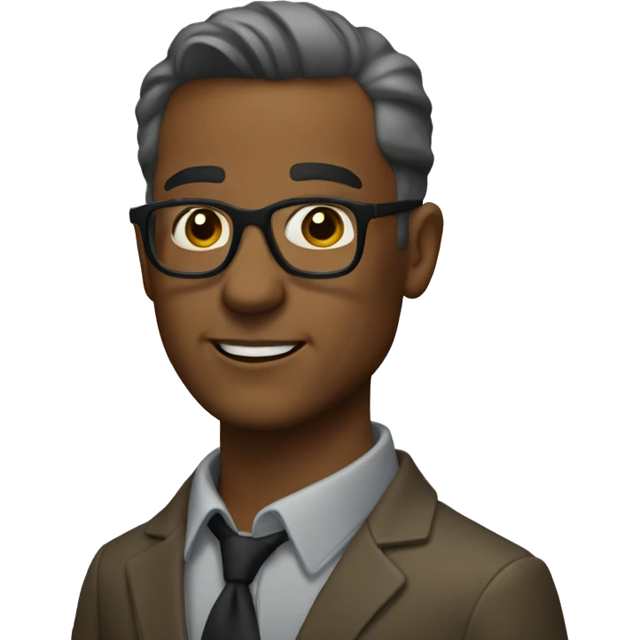 walter avery  emoji