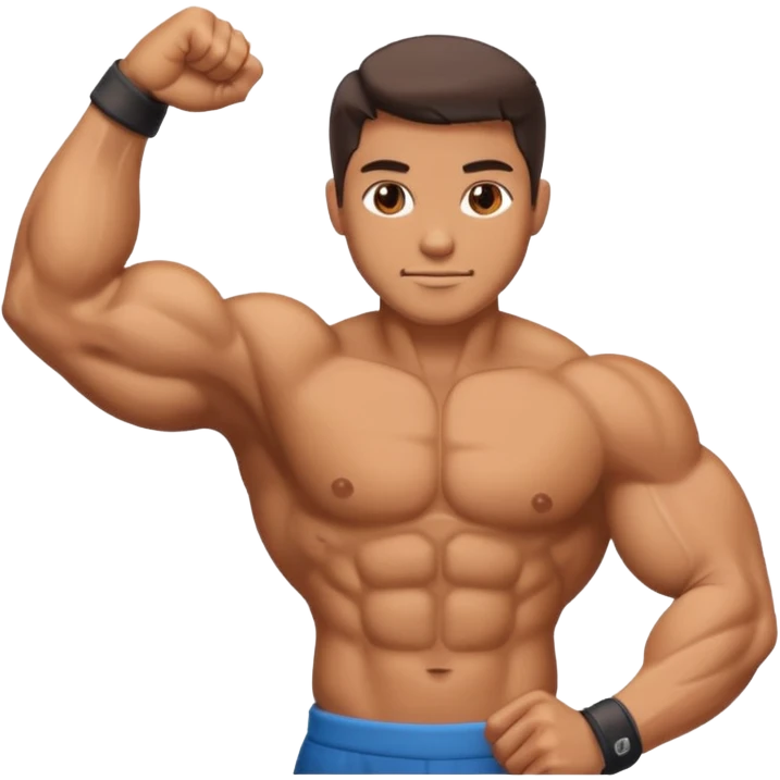 biceps emoji
