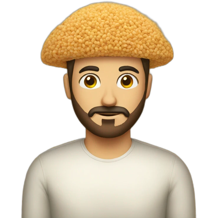Bulgur emoji