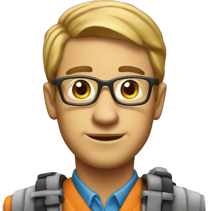 knowledge climber emoji