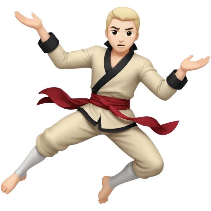 Muzan don’t fall emoji