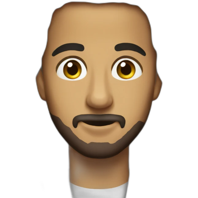 Mohamed couscous emoji