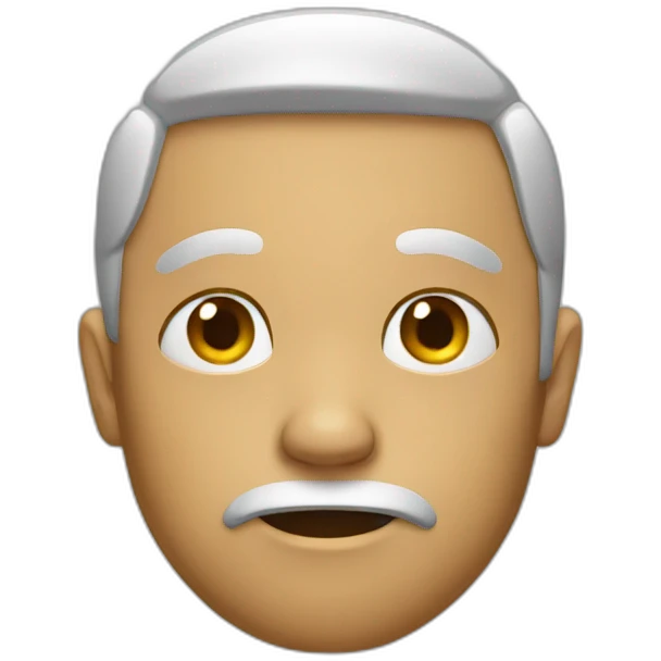 someone poor emoji