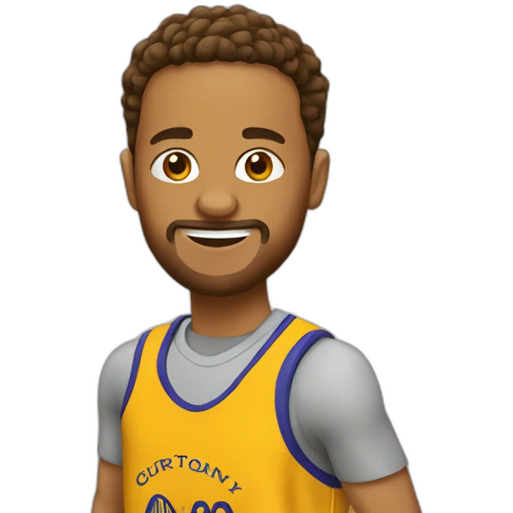 Curry emoji
